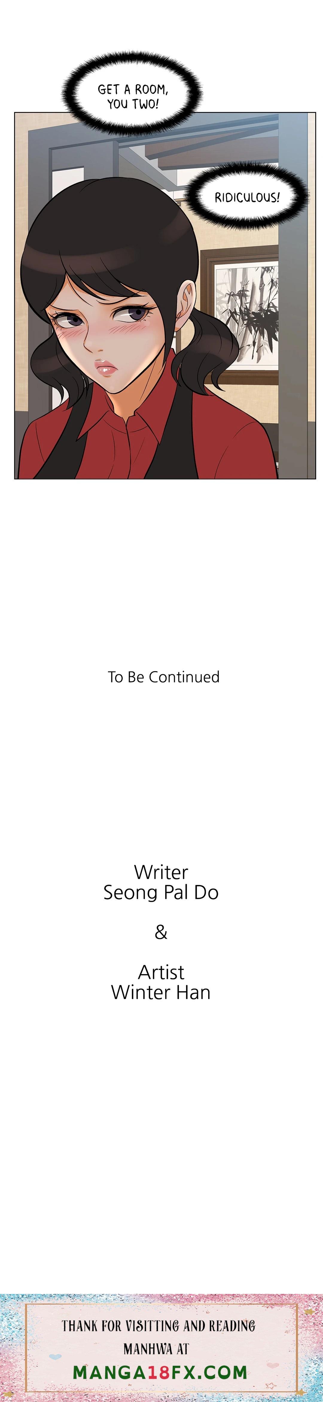 Back with a Bang - Chapter 21 [photo 27] - MangaPorn