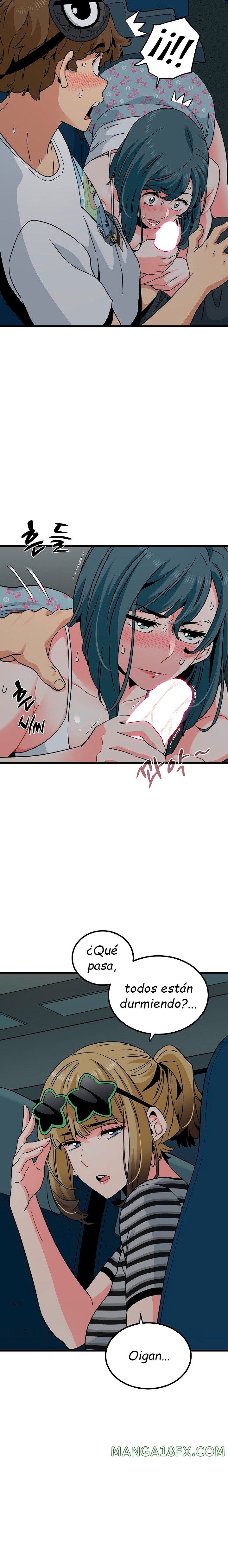 A Turning Point Raw - Chapter 42 [photo 13] - MangaPorn