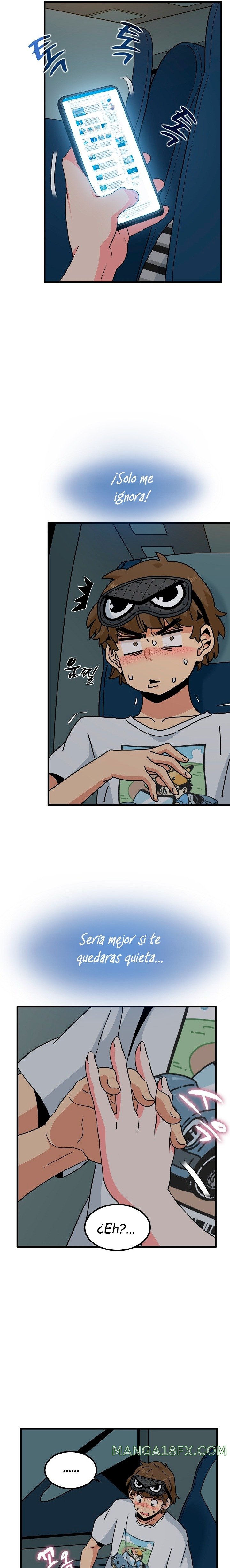 A Turning Point Raw - Chapter 42 [photo 17] - MangaPorn