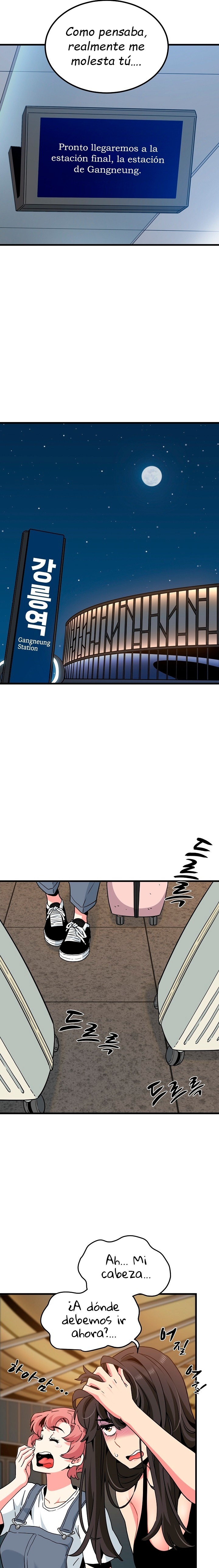 A Turning Point Raw - Chapter 42 [photo 25] - MangaPorn