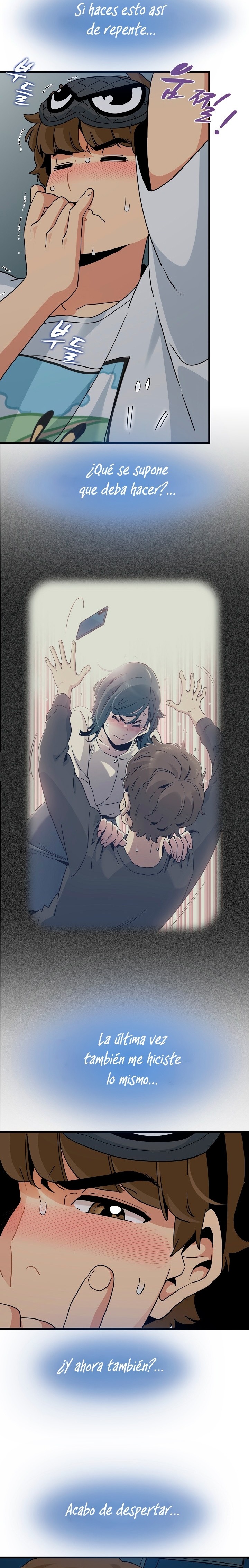 A Turning Point Raw - Chapter 42 [photo 4] - MangaPorn