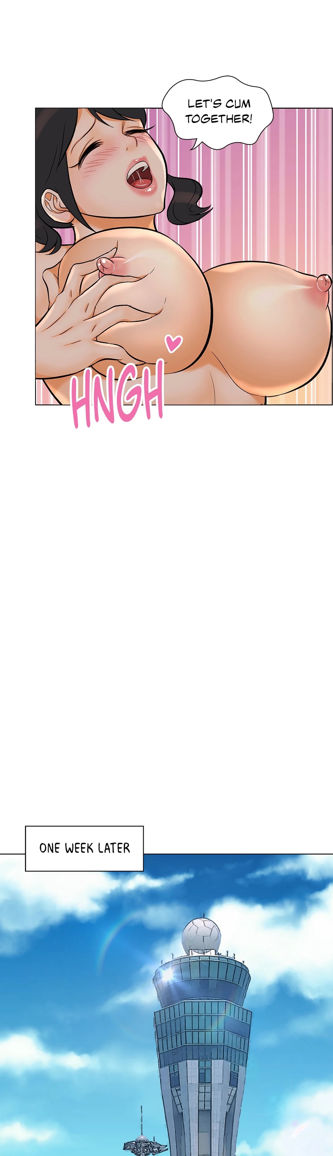 Back with a Bang - Chapter 23 [photo 9] - MangaPorn