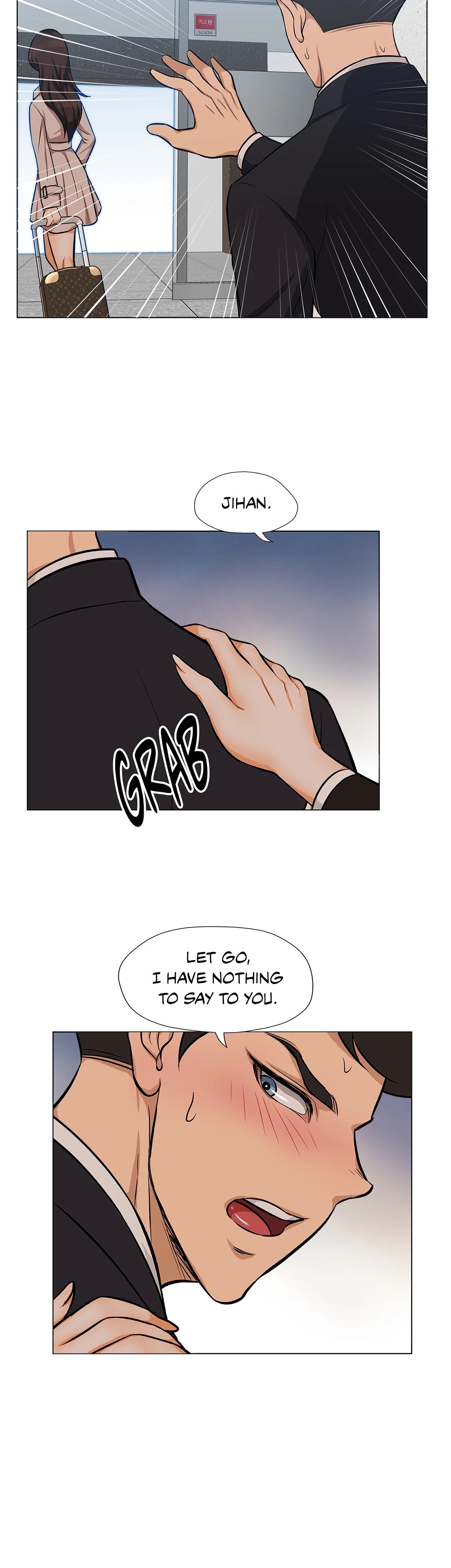 Back with a Bang - Chapter 24 [photo 10] - MangaPorn