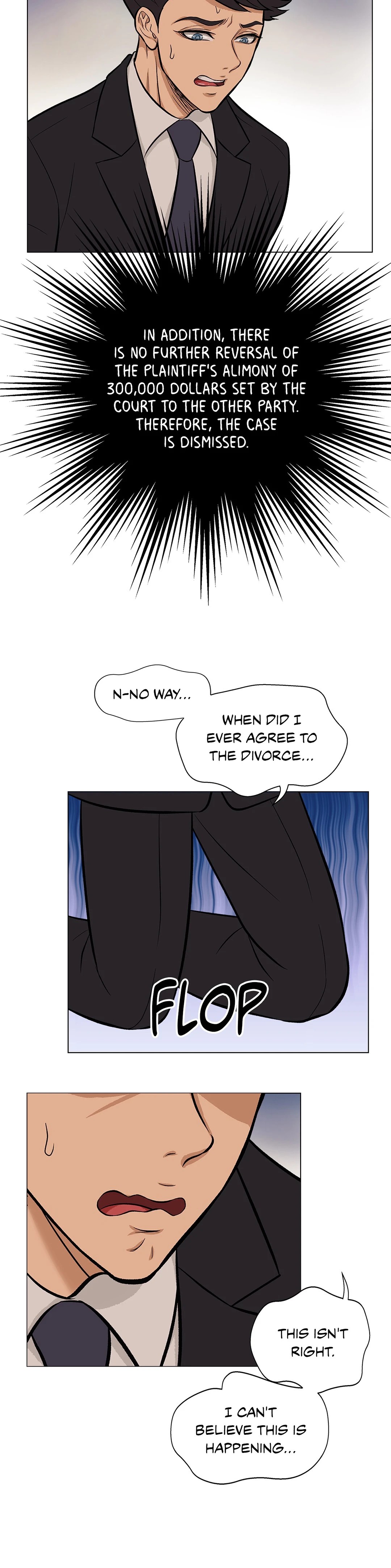 Back with a Bang - Chapter 24 [photo 24] - MangaPorn
