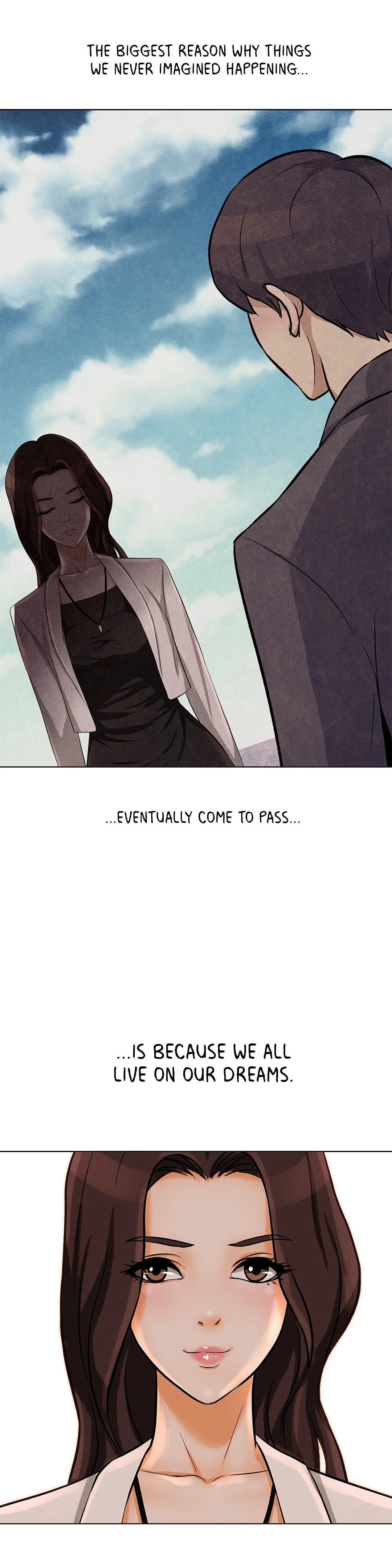 Back with a Bang - Chapter 25 [photo 25] - MangaPorn
