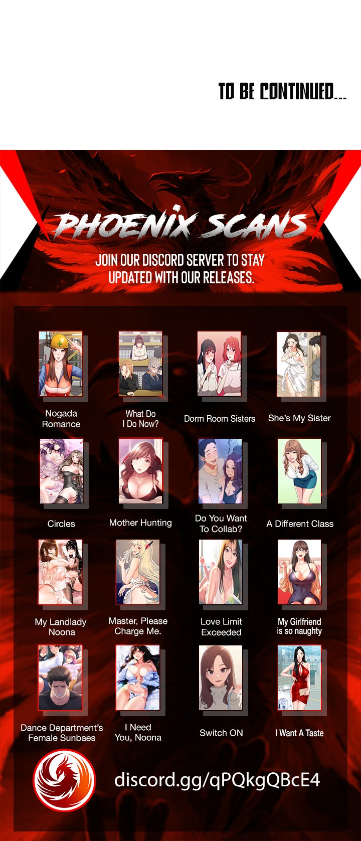 Master, Please Charge Me - Chapter 1 [photo 6] - MangaPorn