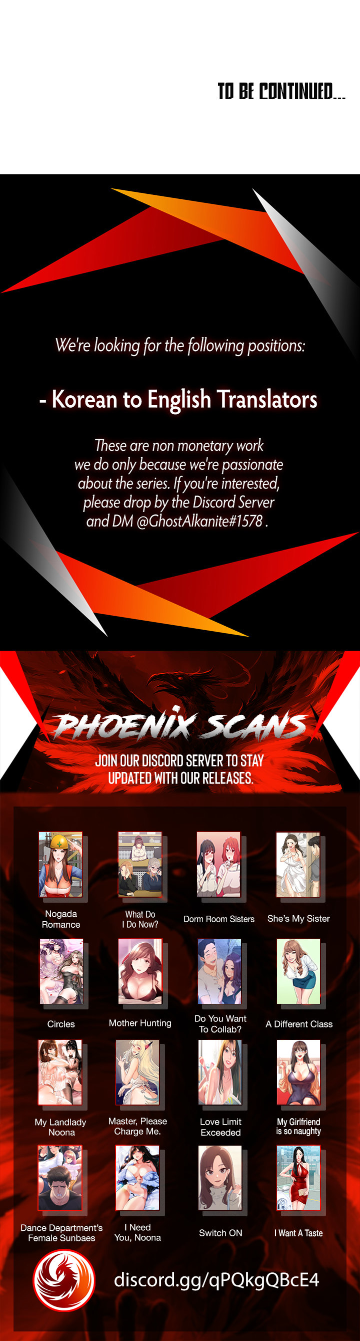 Master, Please Charge Me - Chapter 2 [photo 6] - MangaPorn