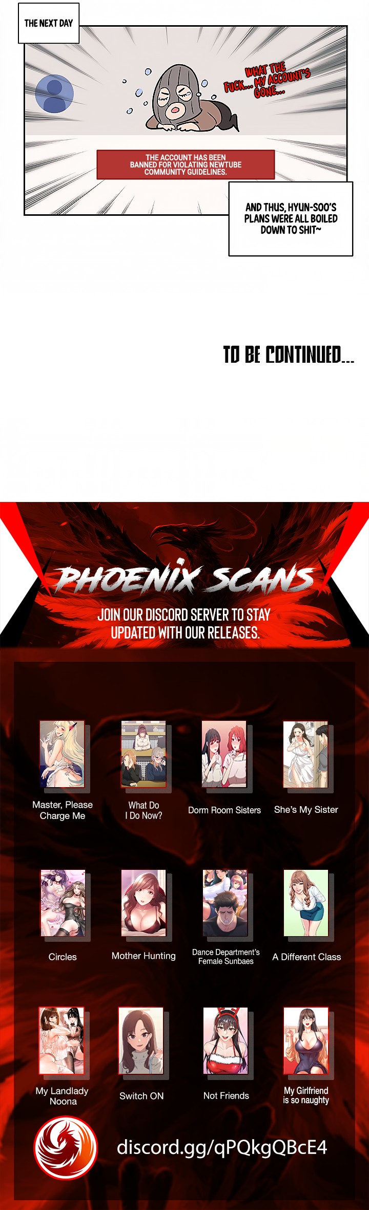 Master, Please Charge Me - Chapter 7 [photo 6] - MangaPorn