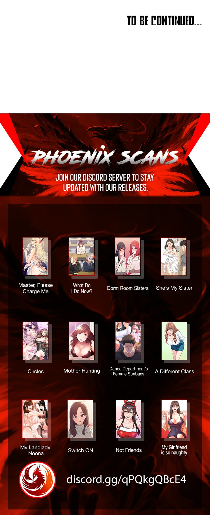 Master, Please Charge Me - Chapter 8 [photo 8] - MangaPorn