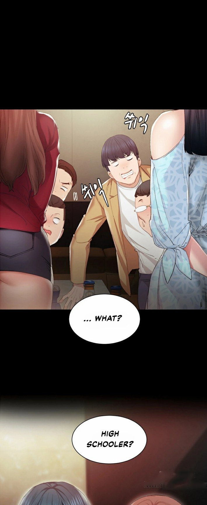 Teacher Training - Chapter 1 [photo 13] - MangaPorn