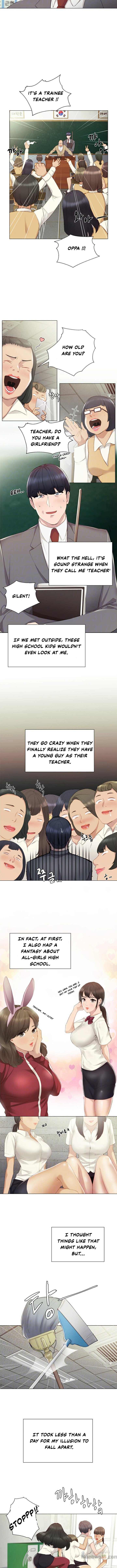 Teacher Training - Chapter 2 [photo 3] - MangaPorn