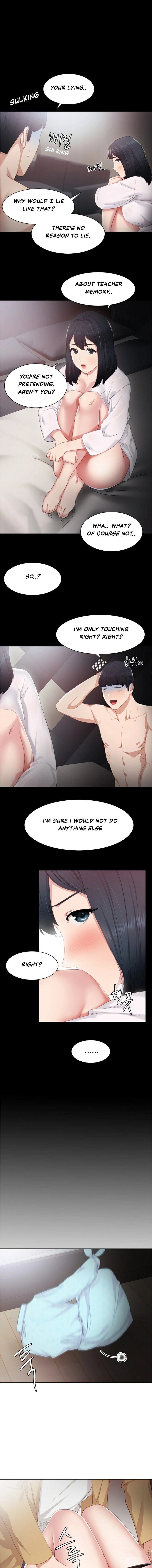 Teacher Training - Chapter 4 [photo 13] - MangaPorn