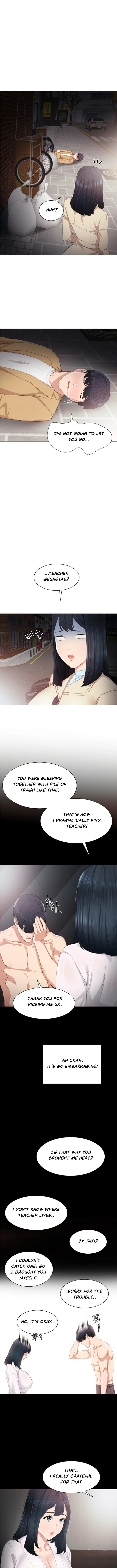 Teacher Training - Chapter 4 [photo 8] - MangaPorn