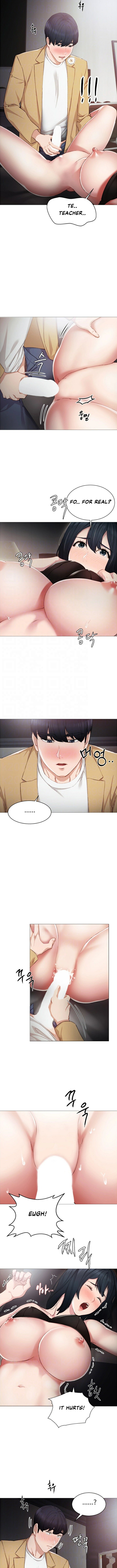 Teacher Training - Chapter 5 [photo 3] - MangaPorn