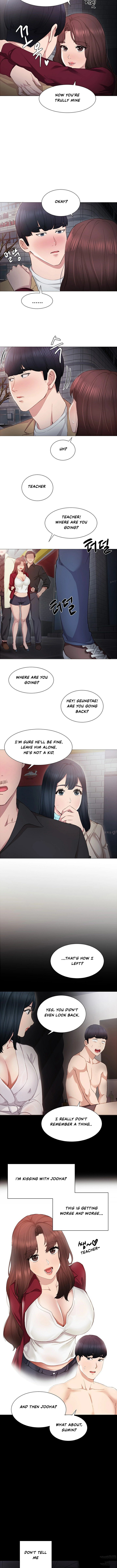 Teacher Training - Chapter 5 [photo 8] - MangaPorn