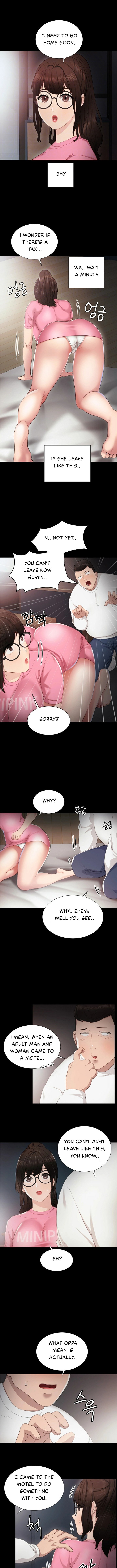 Teacher Training - Chapter 6 [photo 5] - MangaPorn