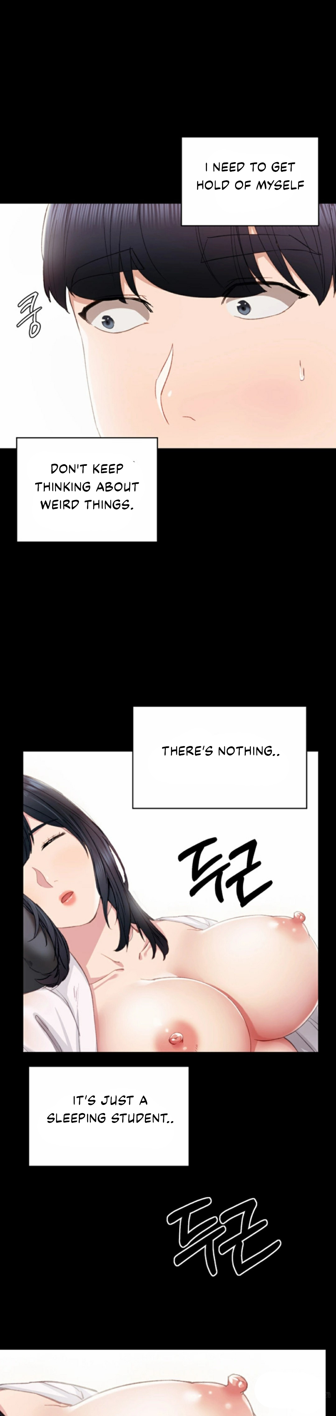 Teacher Training - Chapter 7 [photo 17] - MangaPorn