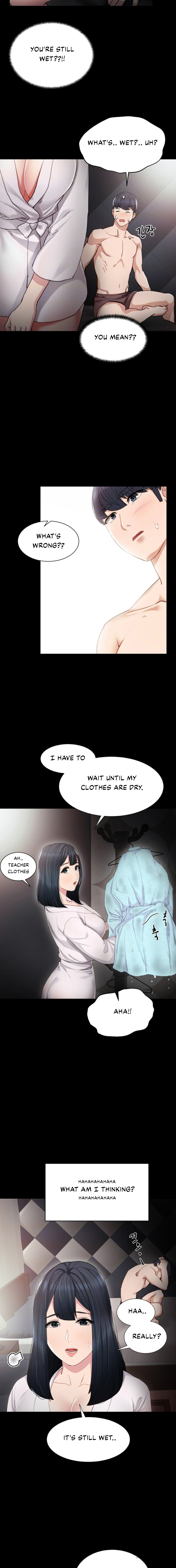 Teacher Training - Chapter 7 [photo 4] - MangaPorn