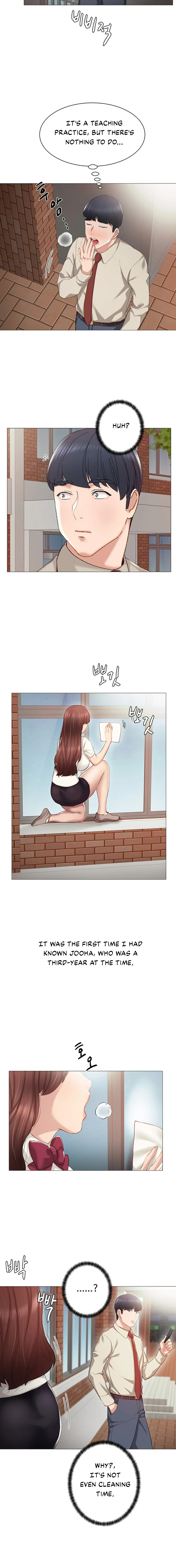 Teacher Training - Chapter 9 [photo 11] - MangaPorn