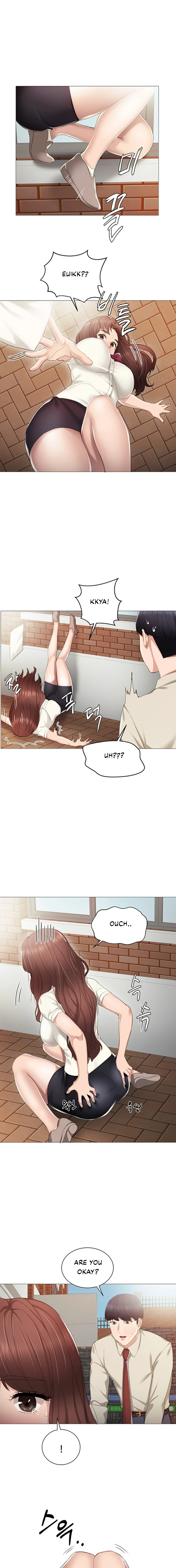 Teacher Training - Chapter 9 [photo 12] - MangaPorn