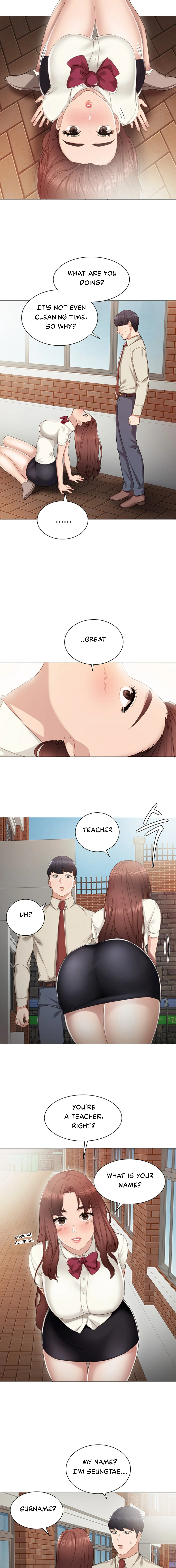 Teacher Training - Chapter 9 [photo 13] - MangaPorn