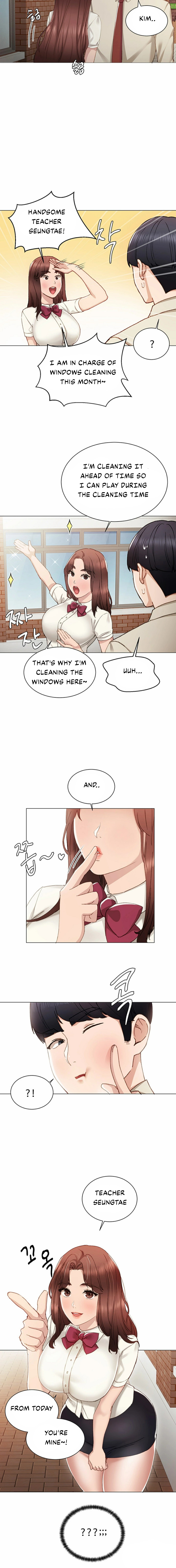 Teacher Training - Chapter 9 [photo 14] - MangaPorn