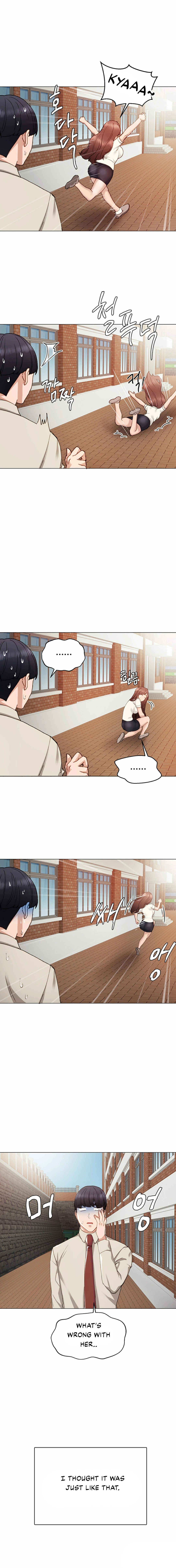 Teacher Training - Chapter 9 [photo 15] - MangaPorn