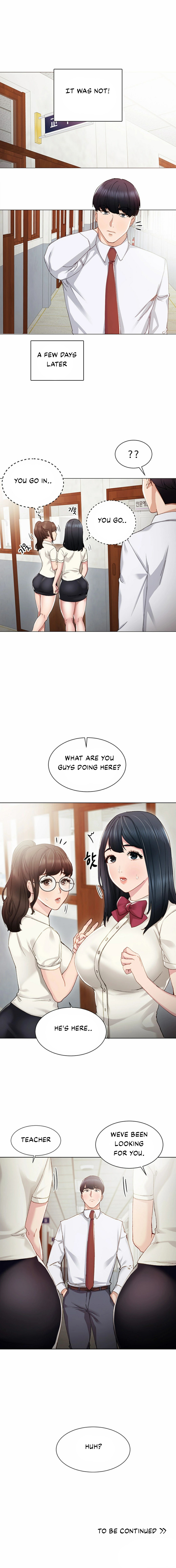 Teacher Training - Chapter 9 [photo 16] - MangaPorn