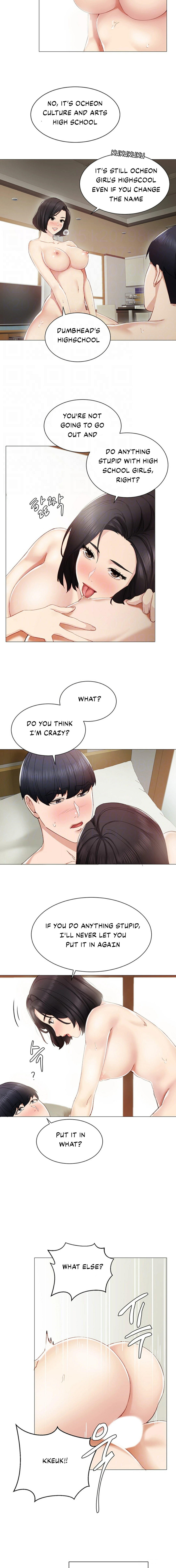 Teacher Training - Chapter 9 [photo 6] - MangaPorn
