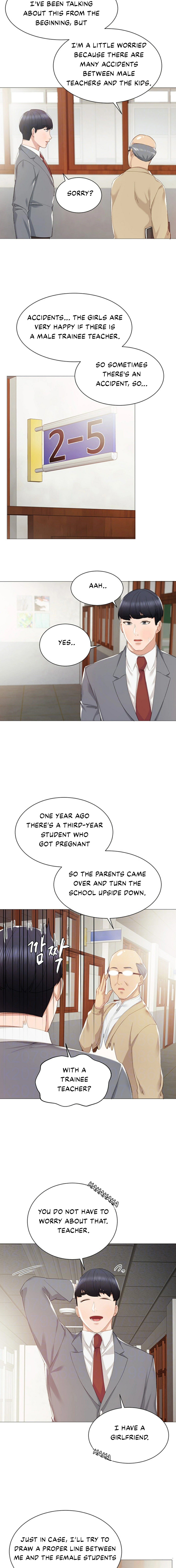 Teacher Training - Chapter 9 [photo 8] - MangaPorn