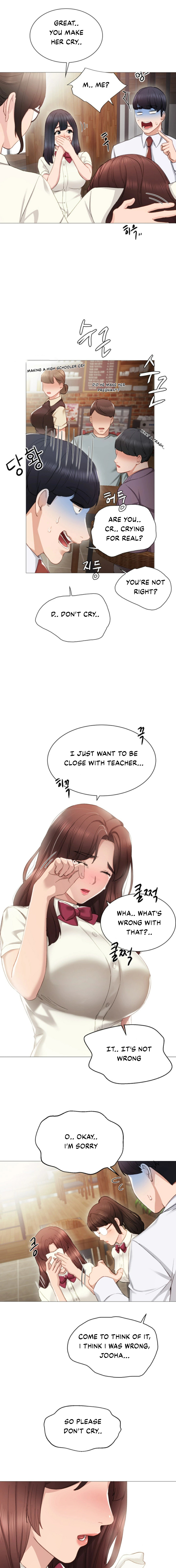 Teacher Training - Chapter 10 [photo 11] - MangaPorn