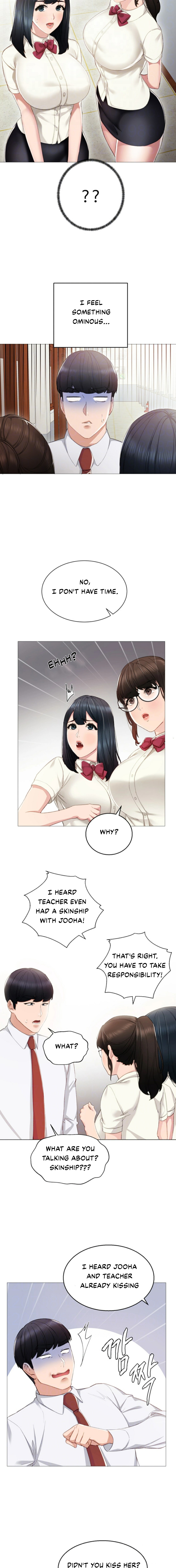 Teacher Training - Chapter 10 [photo 4] - MangaPorn
