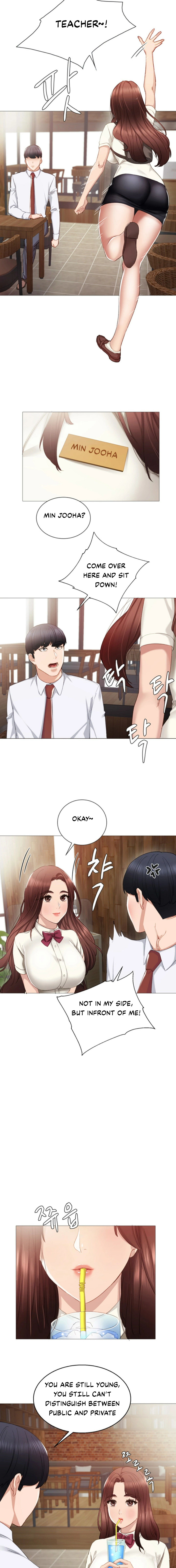 Teacher Training - Chapter 10 [photo 7] - MangaPorn