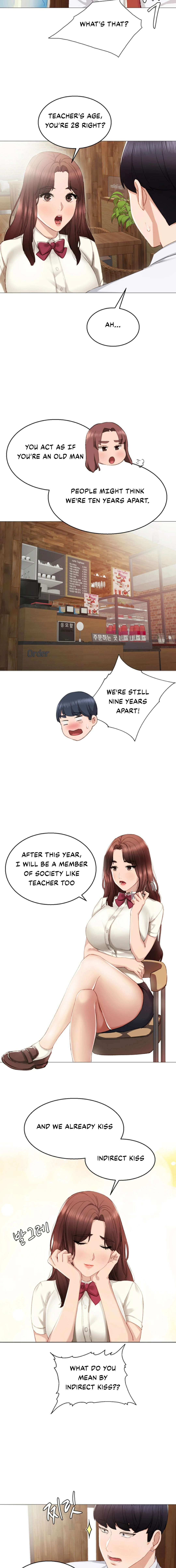Teacher Training - Chapter 10 [photo 9] - MangaPorn