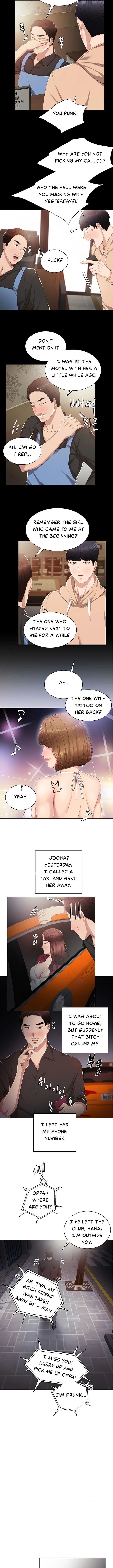 Teacher Training - Chapter 13 [photo 7] - MangaPorn