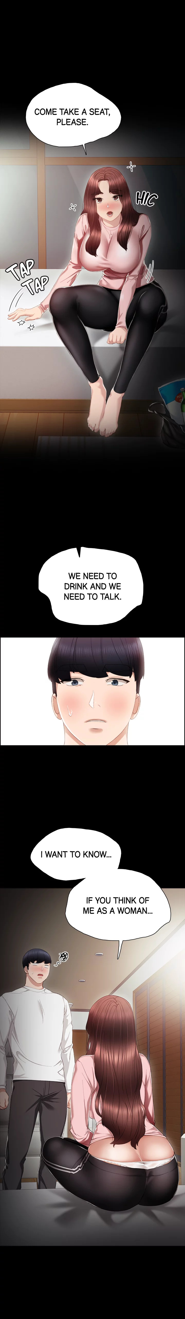 Teacher Training - Chapter 20 [photo 1] - MangaPorn