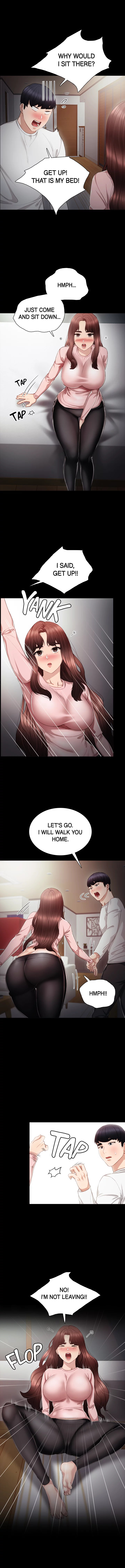 Teacher Training - Chapter 20 [photo 3] - MangaPorn