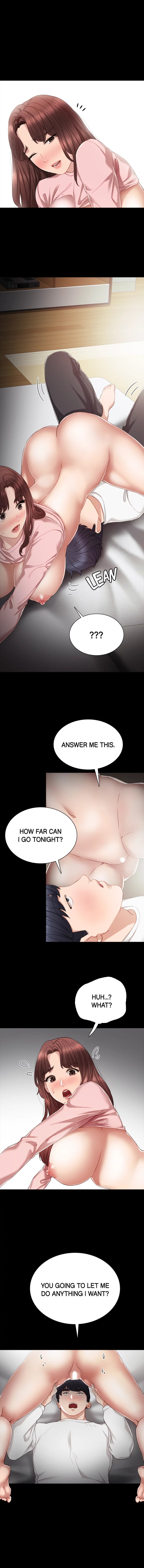 Teacher Training - Chapter 22 [photo 1] - MangaPorn