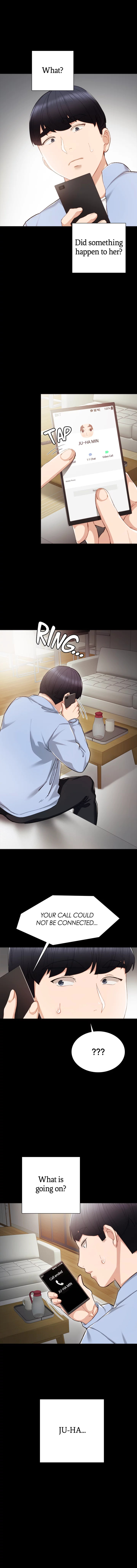Teacher Training - Chapter 24 [photo 1] - MangaPorn
