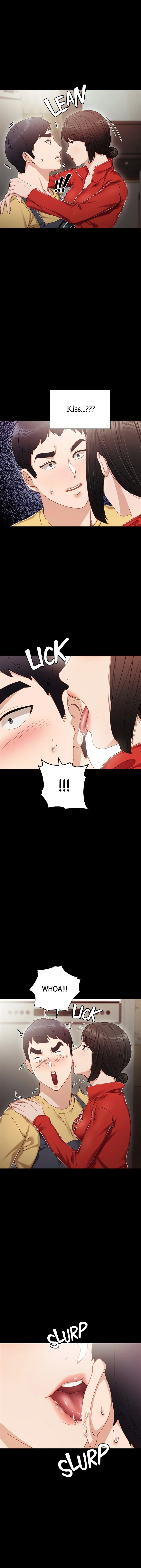 Teacher Training - Chapter 28 [photo 3] - MangaPorn