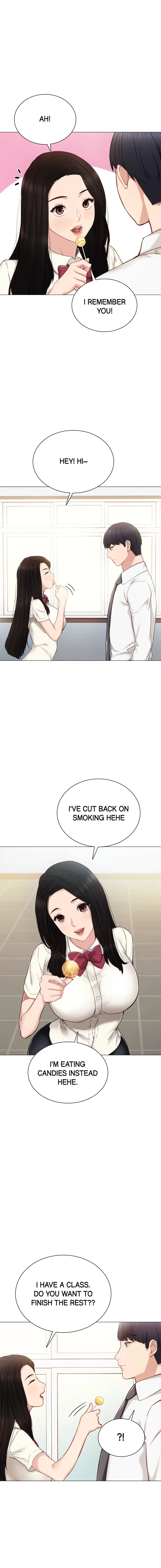 Teacher Training - Chapter 39 [photo 3] - MangaPorn