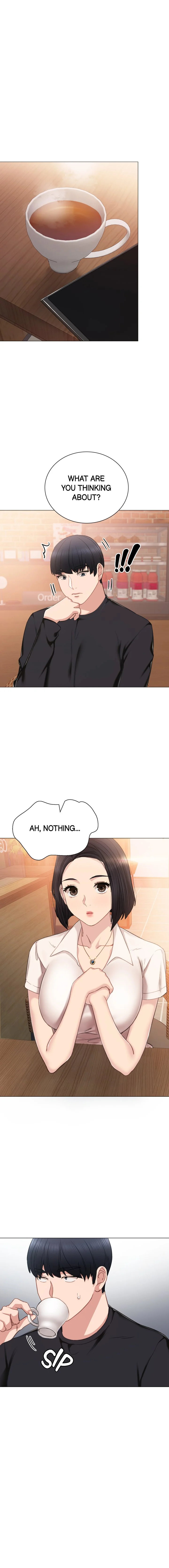 Teacher Training - Chapter 41 [photo 1] - MangaPorn