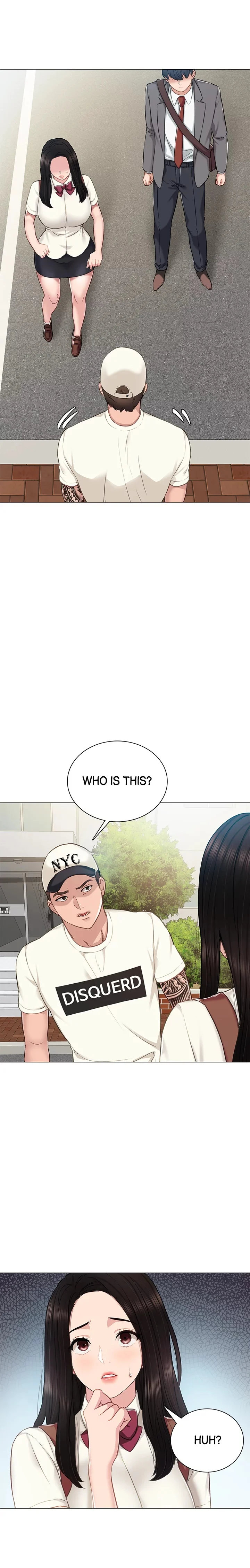 Teacher Training - Chapter 43 [photo 4] - MangaPorn