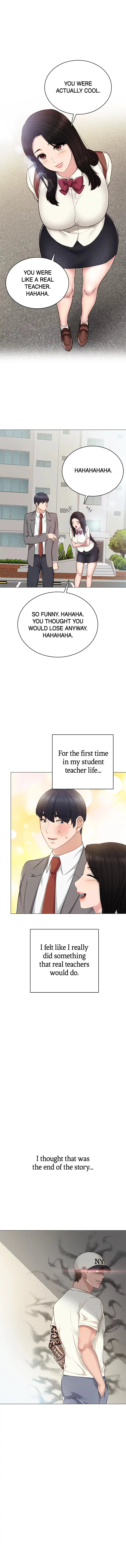 Teacher Training - Chapter 44 [photo 1] - MangaPorn