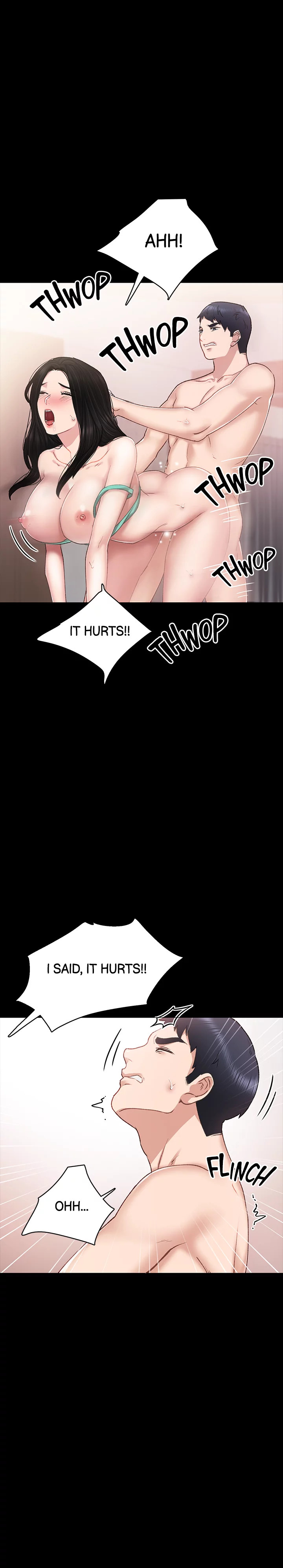 Teacher Training - Chapter 58 [photo 1] - MangaPorn