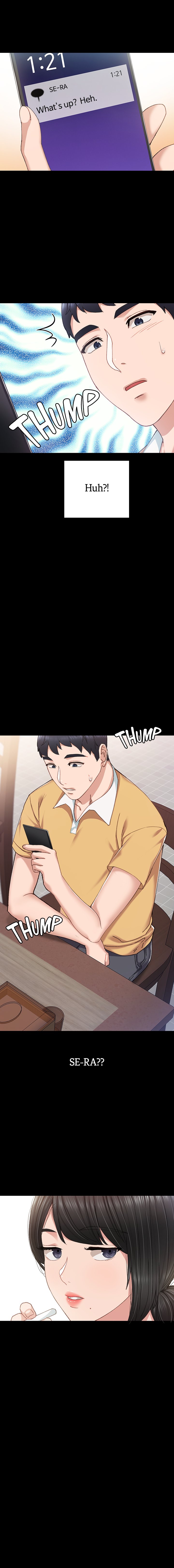 Teacher Training - Chapter 67 [photo 2] - MangaPorn