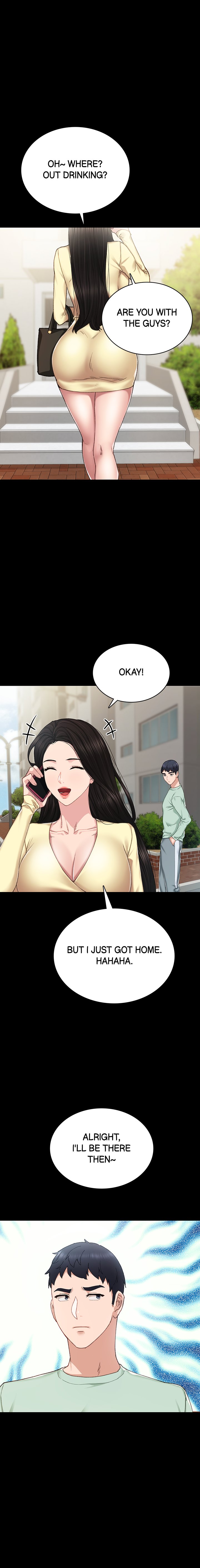 Teacher Training - Chapter 71 [photo 1] - MangaPorn
