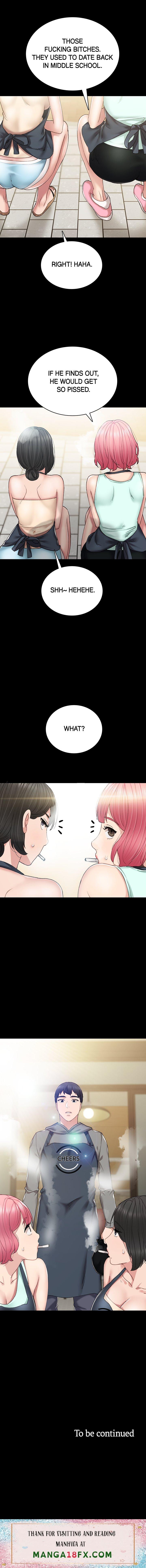 Teacher Training - Chapter 75 [photo 10] - MangaPorn