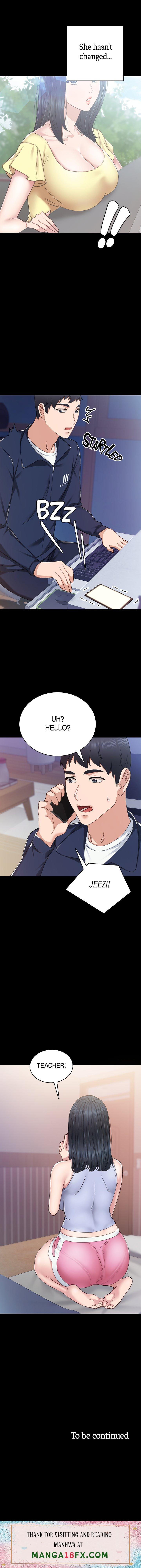 Teacher Training - Chapter 76 [photo 10] - MangaPorn