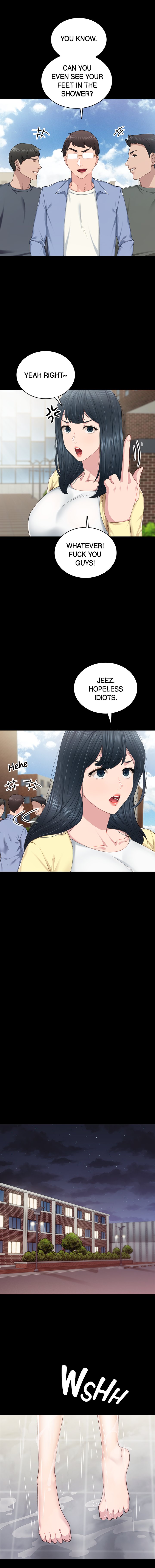 Teacher Training - Chapter 81 [photo 4] - MangaPorn